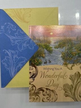 Birthday Card (Ready to Ship)